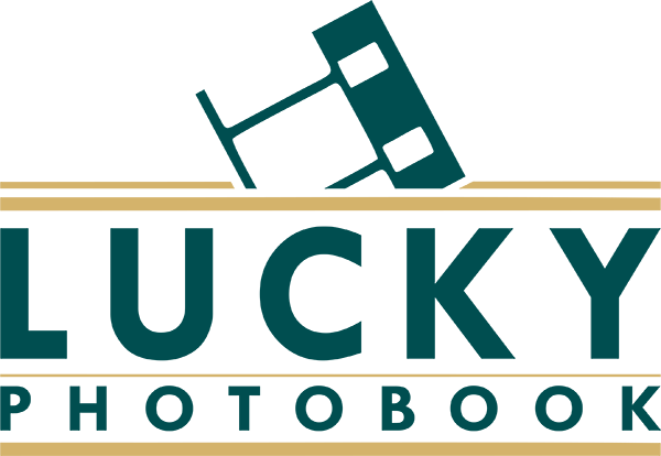 sigla luckyphotobook-simpla