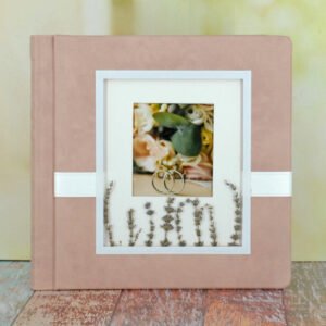 BARCELONA ALBUM 30X30